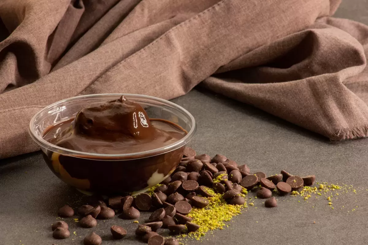 PORSİYON PROFİTEROL