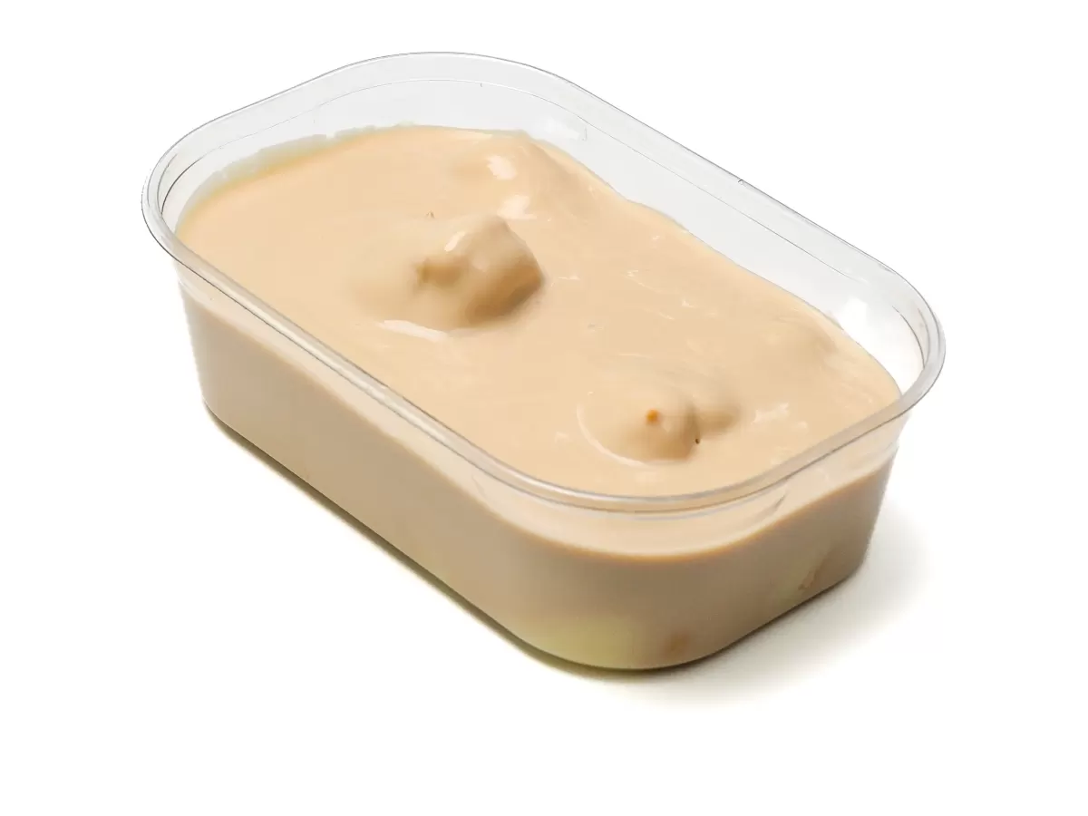 Gold Çikolatalı Profiterol (600g)