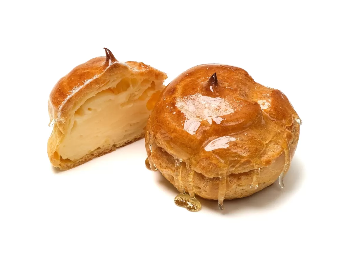 Ballı Baba (Şu Karamel)