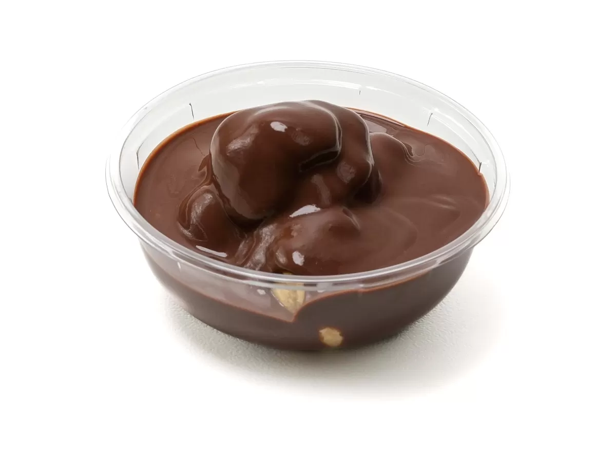 Klasik Profiterol (220g)