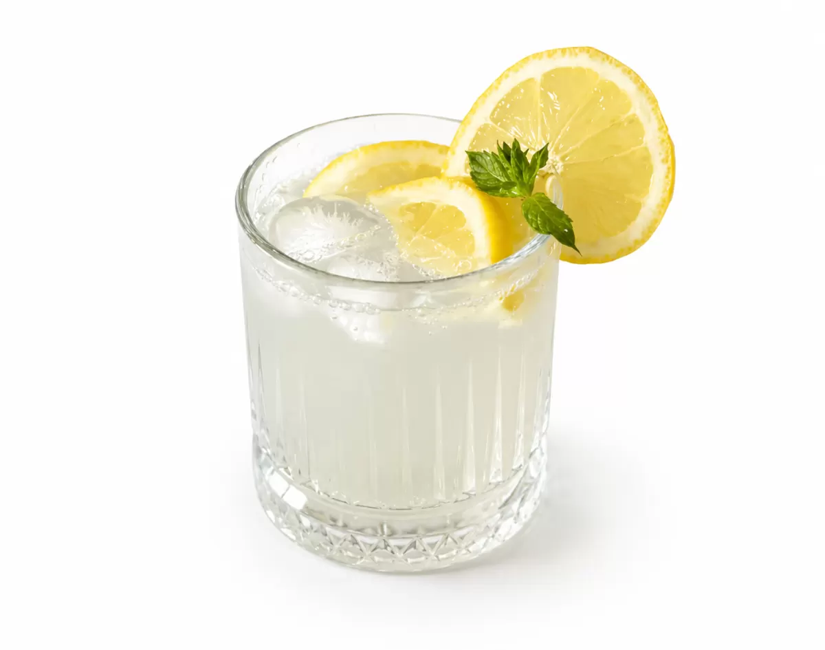 Bardak Limonata