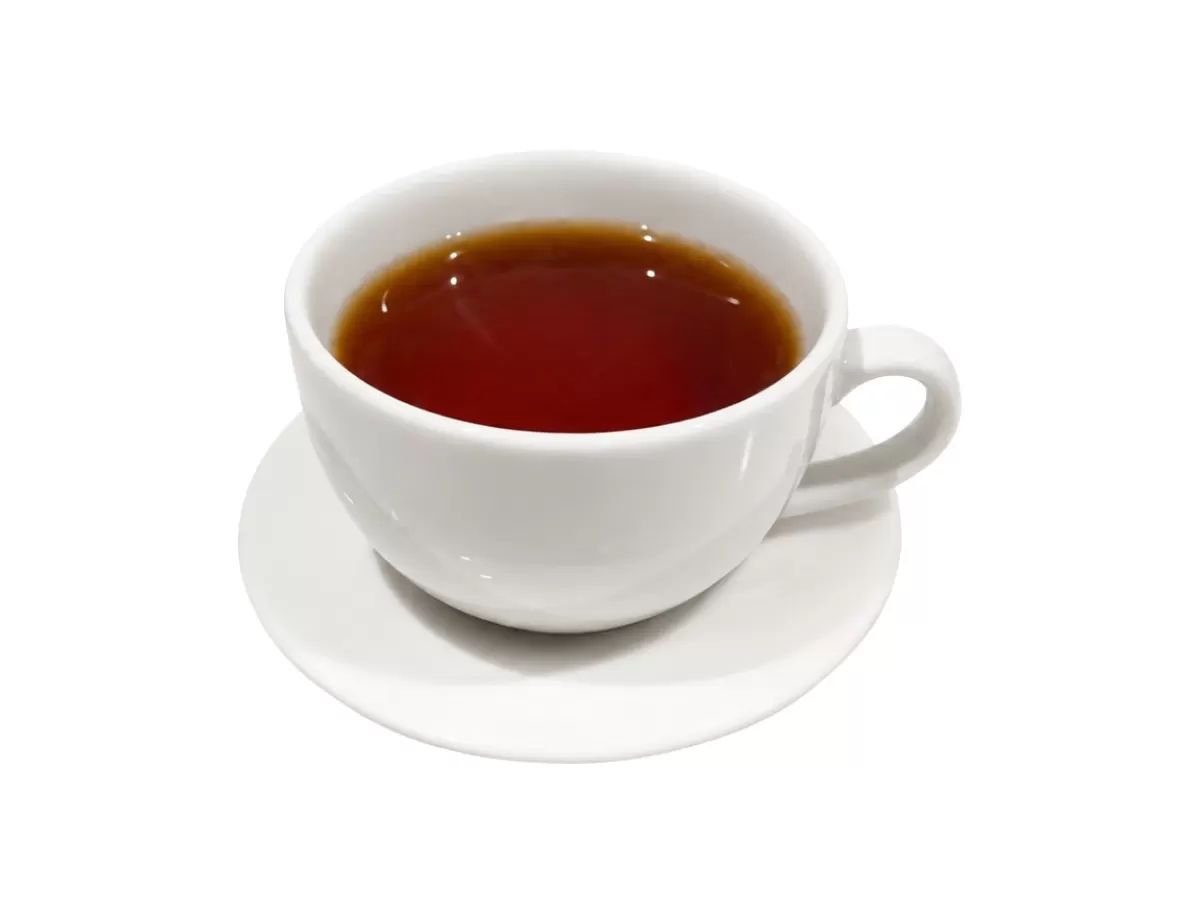 Fincan Çay