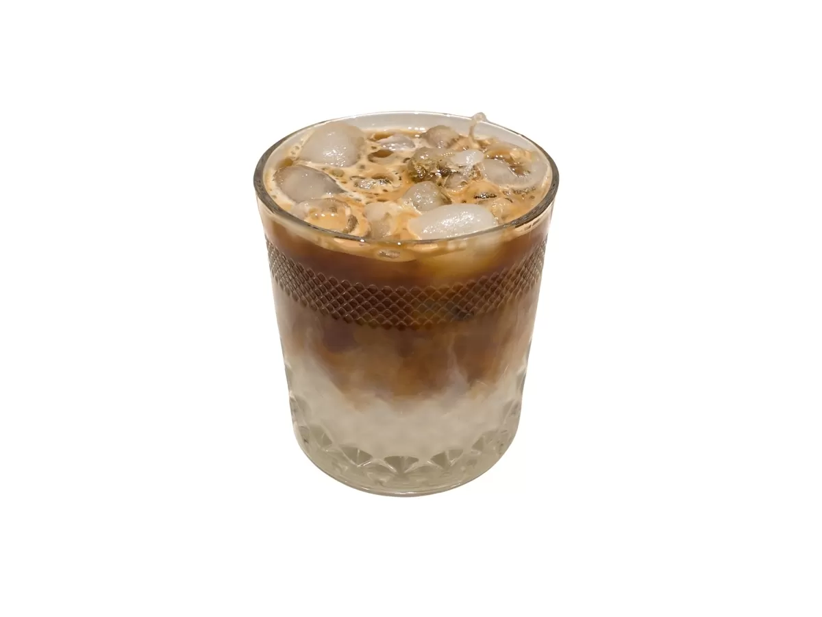 Iced Latte