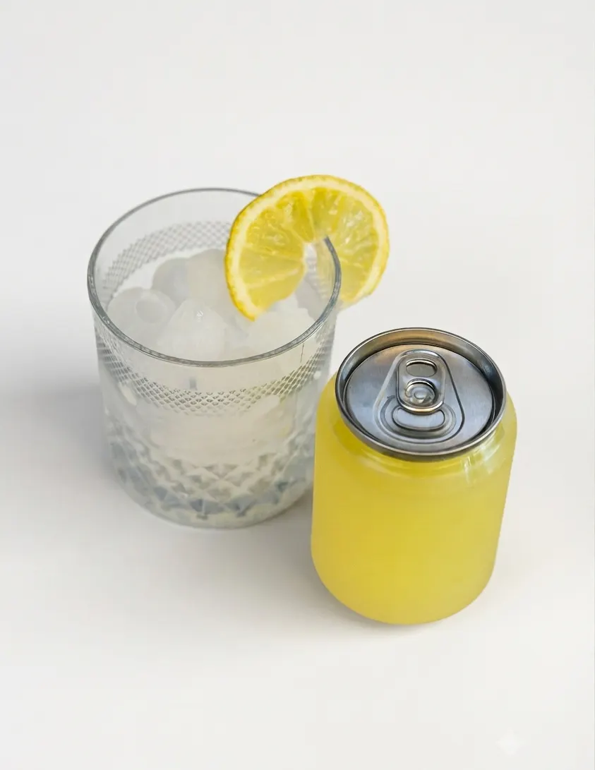 Limonata 250 CL