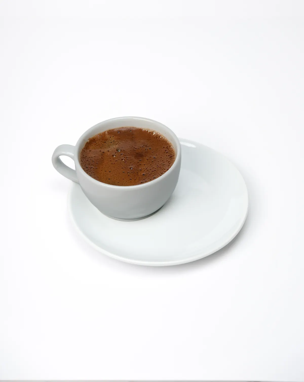 Double Türk Kahvesi