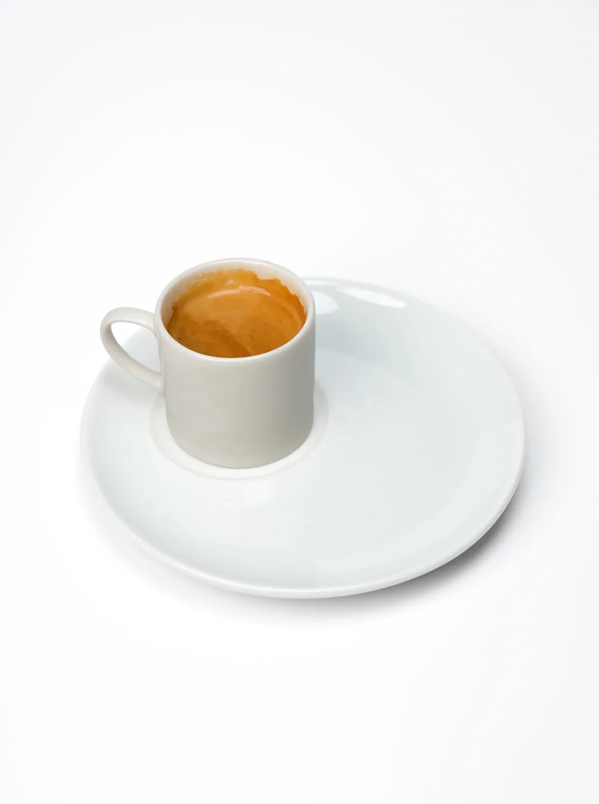 Espresso Double