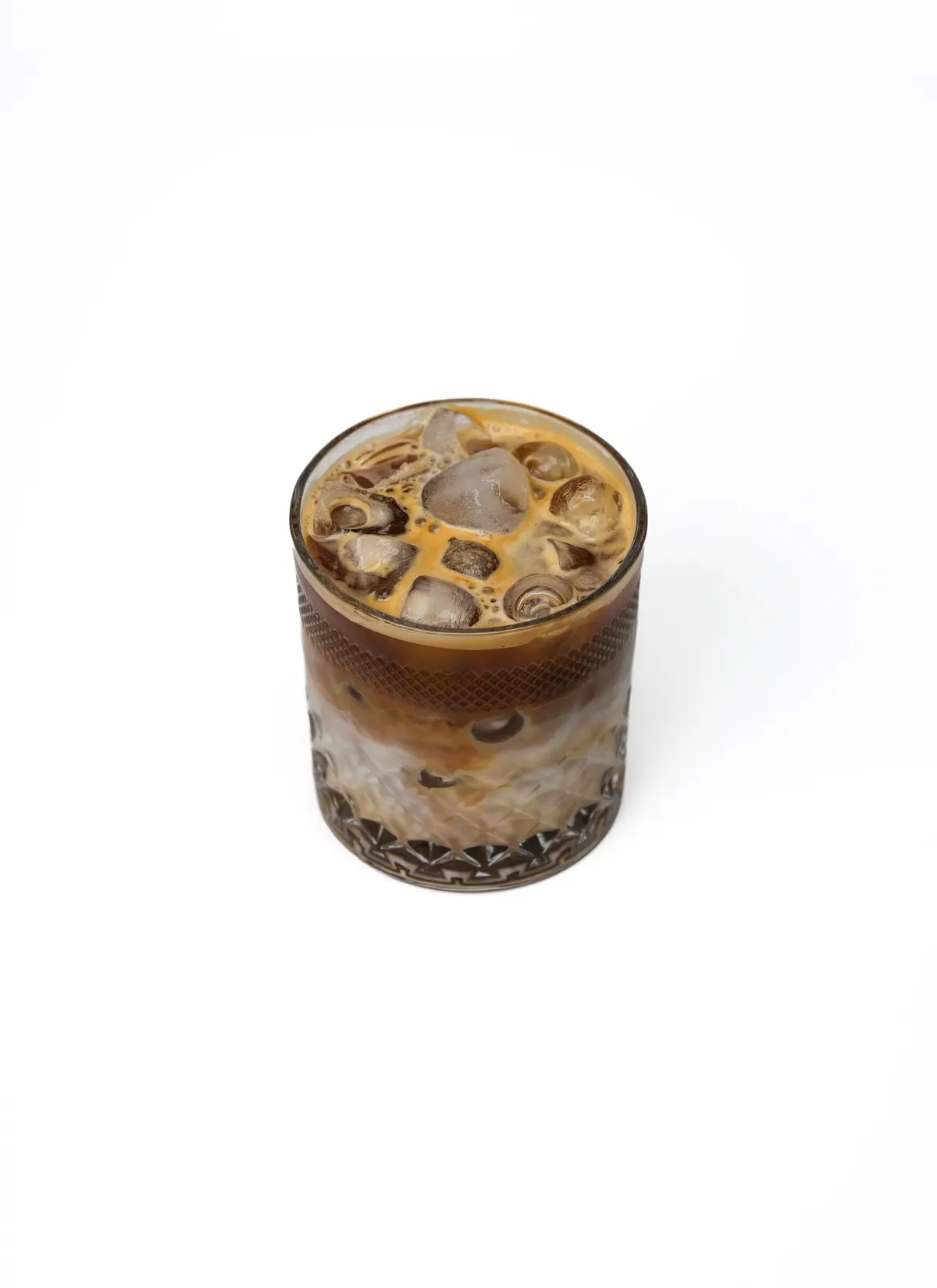 Iced Latte