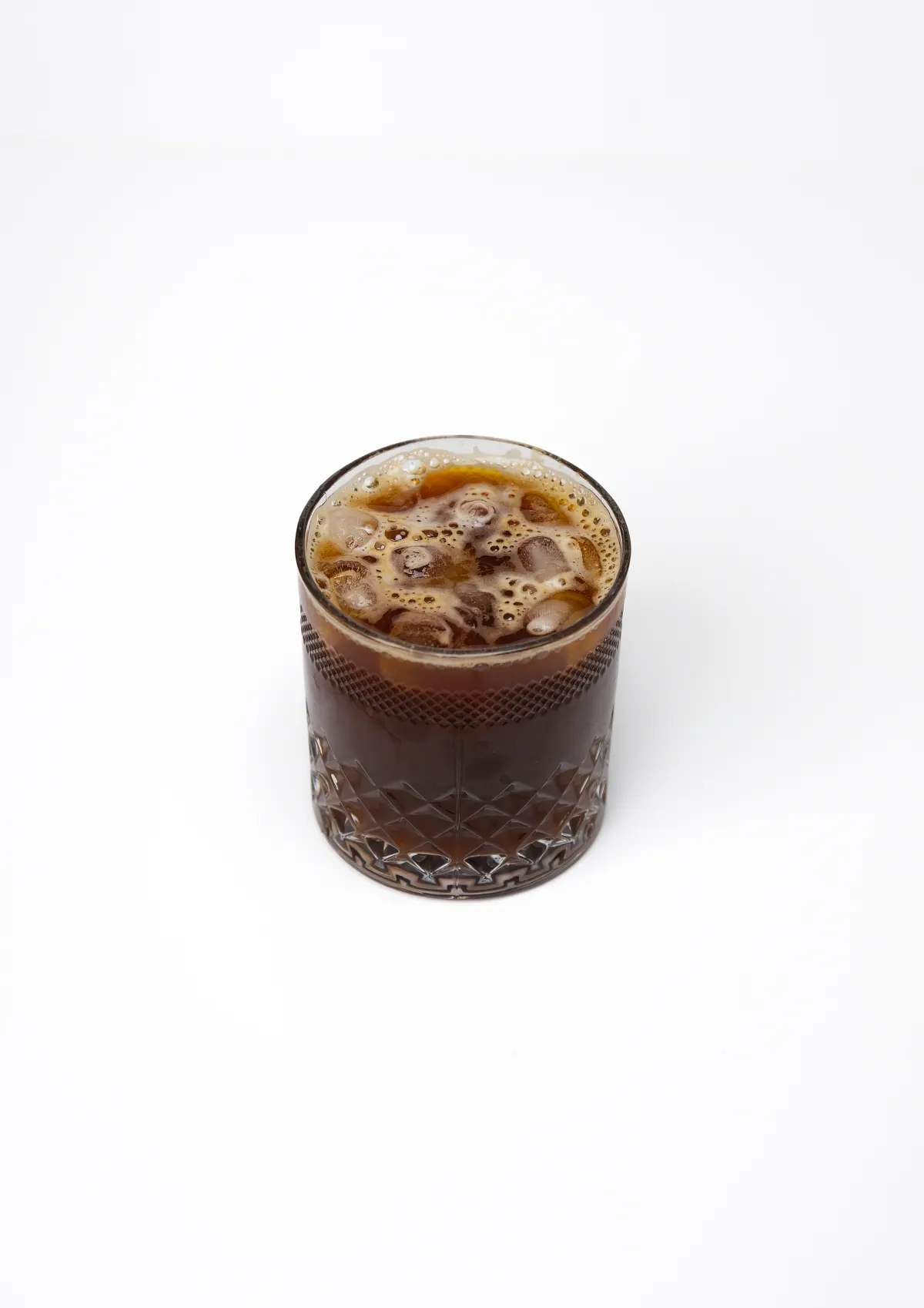Iced Americano