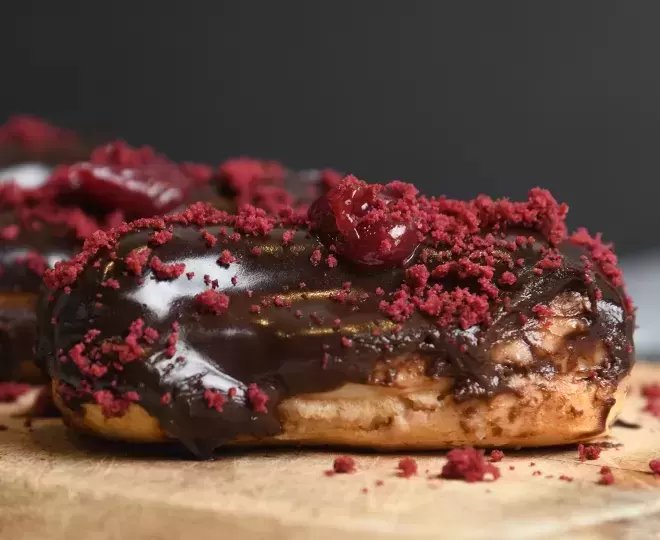 أين تأكل أفضل إكلير في إسطنبول؟