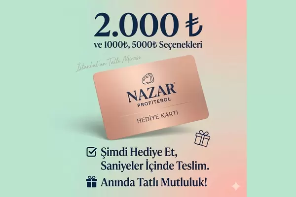 Anında Gönder , Hemen Kullanılsın